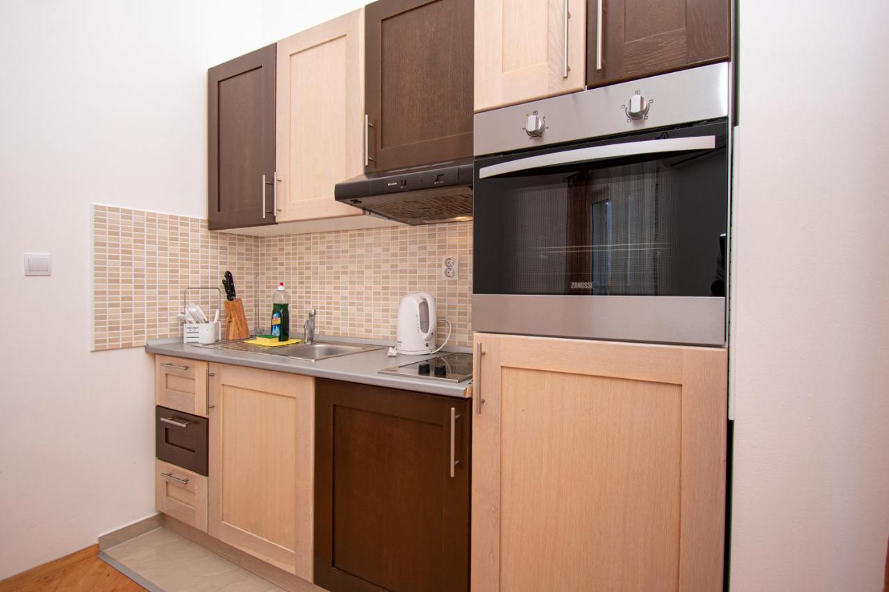 Lotusapart Premantura Exterior foto