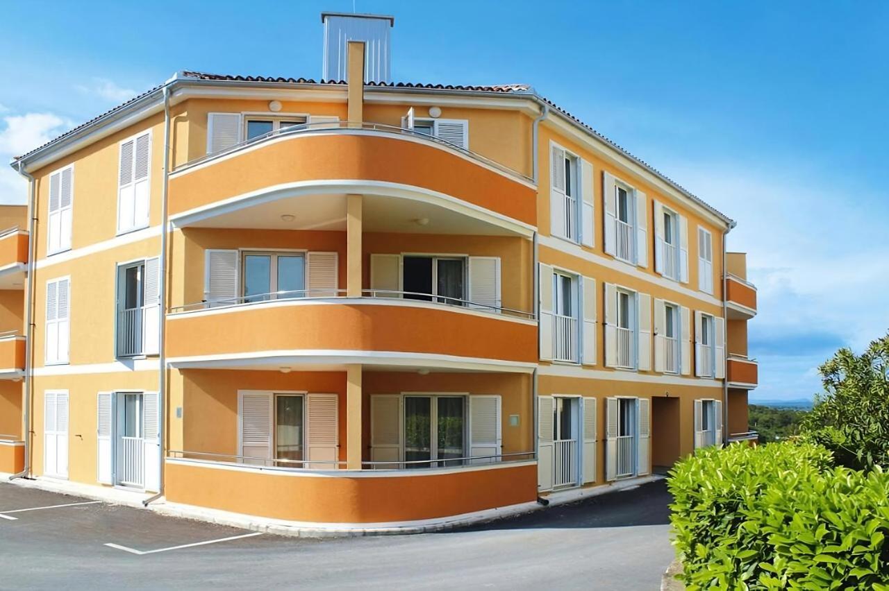 Lotusapart Premantura Exterior foto